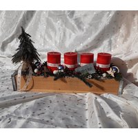 Merry X-Mas von waldviertelHandwerk