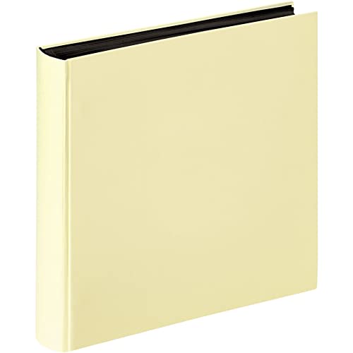 walther design Fotoalbum creme 30 x 30 cm Fun FA-308-H von walther design