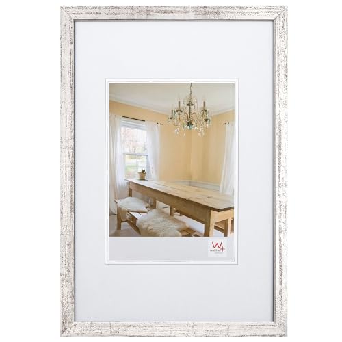 walther design Bilderrahmen, Silber, 9 x 13 cm walther design Bilderrahmen, Silber, 9 x 13 cm von walther design