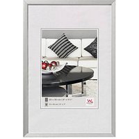 walther design  Bilderrahmen Chair silber 14,0 x 19,1 cm von walther design