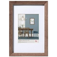 walther design Bilderrahmen Fiorito 31,5 x 41,5 cm nussbaum walther design Bilderrahmen Fiorito 31,5 x 41,5 cm nussbaum von walther design