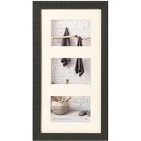 walther design Bilderrahmen Home 29,9 x 55,0 cm schwarz von walther design