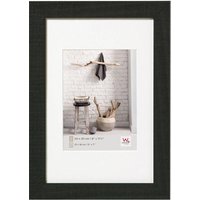 walther design Bilderrahmen Home 34,6 x 44,60 cm schwarz von walther design