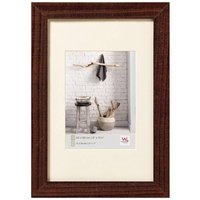 walther design Bilderrahmen Home 35,1 x 45,1 cm nussbaum von walther design