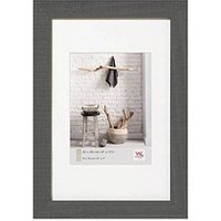 walther design Bilderrahmen Home grau 30,0 x 40,0 cm walther design Bilderrahmen Home grau 30,0 x 40,0 cm von walther design
