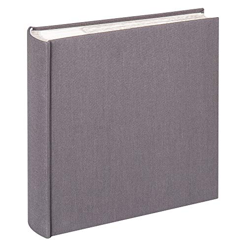 walther design Fotoalbum anthrazit-dunkelgrau 200 Fotos 10 x 15 cm Memo-Einsteckalbum Leinen, Cloth ME-510-T walther design Fotoalbum anthrazit-dunkelgrau 200 Fotos 10 x 15 cm Memo-Einsteckalbum Leinen, Cloth ME-510-T von walther design