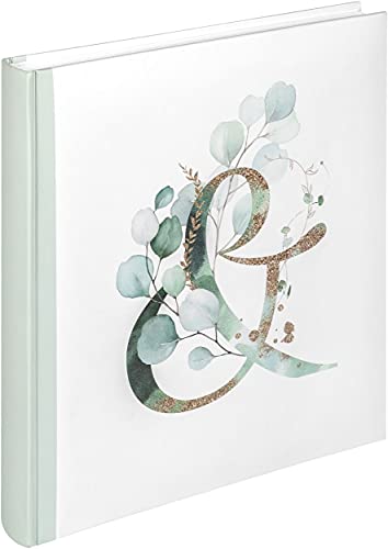 walther design Fotoalbum 28 x 30,5 cm Hochzeitsalbum Everlasting UH-163 von walther design