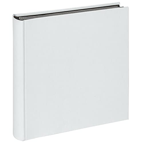 walther design Fotoalbum hellblau 30 x 30 cm Fun FA-308-BL walther design Fotoalbum hellblau 30 x 30 cm Fun FA-308-BL von walther design