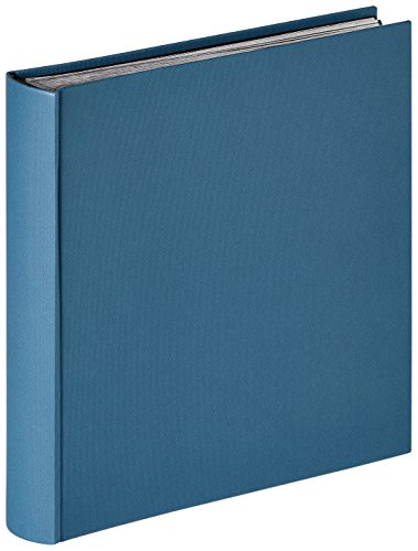 walther design Fotoalbum blau 30 x 30 cm Fun FA-308-L von walther design