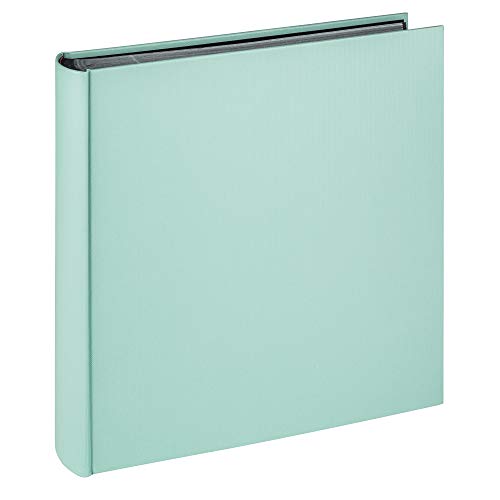 walther design Fotoalbum mintgrün 30 x 30 cm Fun FA-308-A walther design Fotoalbum mintgrün 30 x 30 cm Fun FA-308-A von walther design