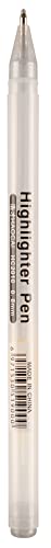 walther design Stift silber Dekostift, silberne Schrift, PIMP AND CREATE PC200S von walther design