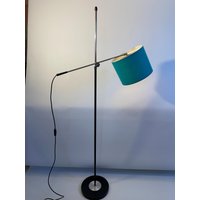 stehlampe Bodenlampe 70Er Variabel Top Zustand von waltlight