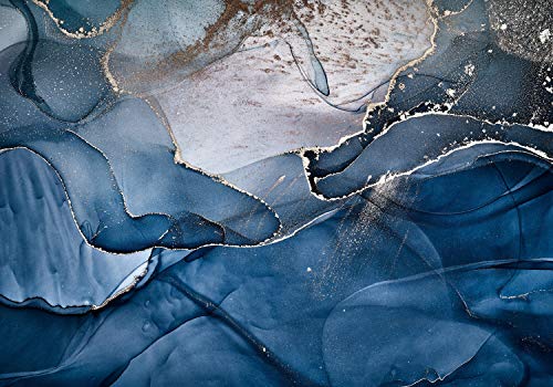 wandmotiv24 Fototapete Steinoptik Kunst Wasserfarben, 200 x 140cm - selbstklebende Vliestapete 150g, Wanddeko, Wandbild, Wandtapete, Stein Acryl Marmor Aquarell M6568 wandmotiv24 Fototapete Steinoptik Kunst Wasserfarben, 200 x 140cm - selbstklebende Vliestapete 150g, Wanddeko, Wandbild, Wandtapete, Stein Acryl Marmor Aquarell M6568 von wandmotiv24