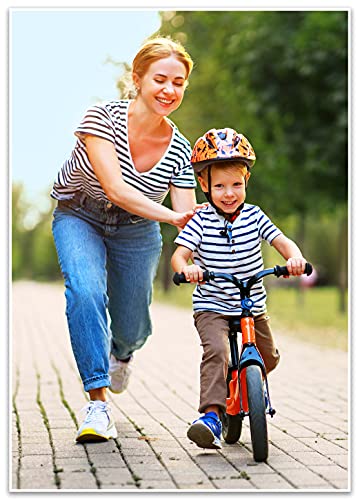 Wandmotiv24 Premium Poster - Fotodruck als Wandbild - Individuelles Wanddeko Mit Eigenem Foto - DIN A2 - Hochformat Wandmotiv24 Premium Poster - Fotodruck als Wandbild - Individuelles Wanddeko Mit Eigenem Foto - DIN A2 - Hochformat von wandmotiv24