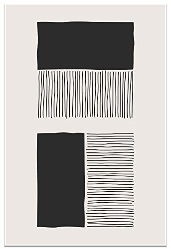 wandmotiv24 Poster als Wanddeko, Größe 60x40cm, minimalistisch, Kunst, abstrakt, Moderne Wanddeko, Wandbilder, Deko, Bild M0313 wandmotiv24 Poster als Wanddeko, Größe 60x40cm, minimalistisch, Kunst, abstrakt, Moderne Wanddeko, Wandbilder, Deko, Bild M0313 von wandmotiv24