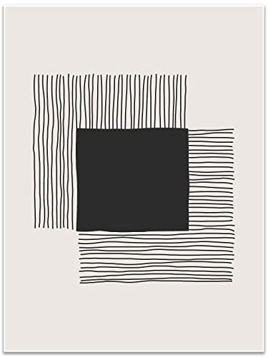 wandmotiv24 Poster als Wanddeko, Größe 80x60cm, minimalistisch, Kunst, abstrakt, Moderne Wanddeko, Wandbilder, Deko, Bild M0311 wandmotiv24 Poster als Wanddeko, Größe 80x60cm, minimalistisch, Kunst, abstrakt, Moderne Wanddeko, Wandbilder, Deko, Bild M0311 von wandmotiv24