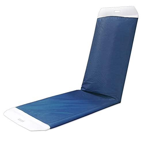 Transferbrett, Faltbare Patientenrutschhilfe für Krankenpflege, Gleitbretter für Senioren und Handicap-Transfers Transferbrett, Faltbare Patientenrutschhilfe für Krankenpflege, Gleitbretter für Senioren und Handicap-Transfers von wanghaiyanBD