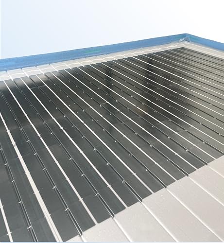 wannenfabrik/ Wärmeleitblech für 14mm Fußbodenheizung / Wärmeleitlamellen / mit Sollbruchstellen / 50 Stück wannenfabrik/ Wärmeleitblech für 14mm Fußbodenheizung / Wärmeleitlamellen / mit Sollbruchstellen / 50 Stück von wannenfabrik