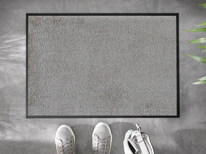 Monocolour Cool Grey wash + dry Matte von wash+dry Eco