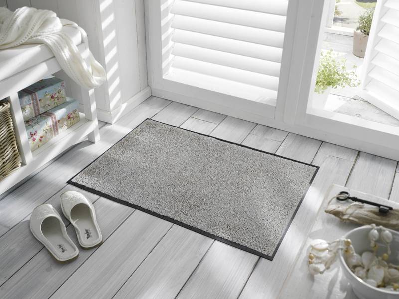 Monocolour Cool Grey wash + dry Matte von wash+dry Eco