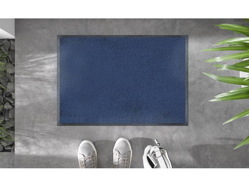 Monocolour Navy wash + dry Matte von wash+dry Eco