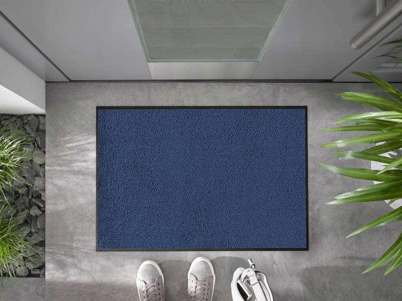 Monocolour Navy wash + dry Matte von wash+dry Eco