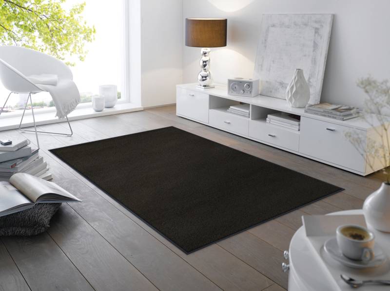 Monocolour Raven Black wash + dry Matte von wash+dry Eco