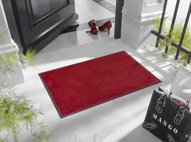 Monocolour Regal Red wash + dry Matte von wash+dry Eco