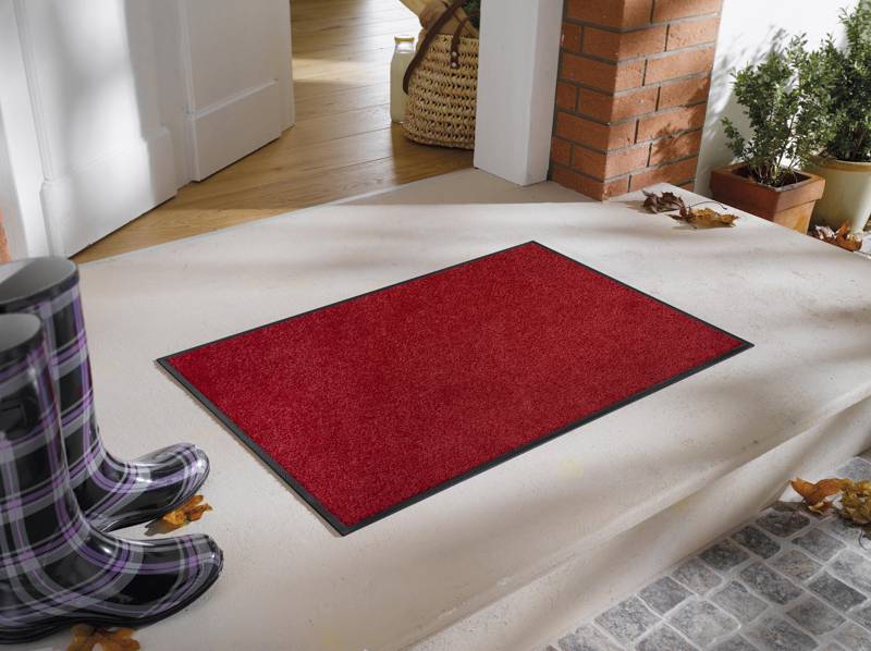 Monocolour Regal Red wash + dry Matte von wash+dry Eco