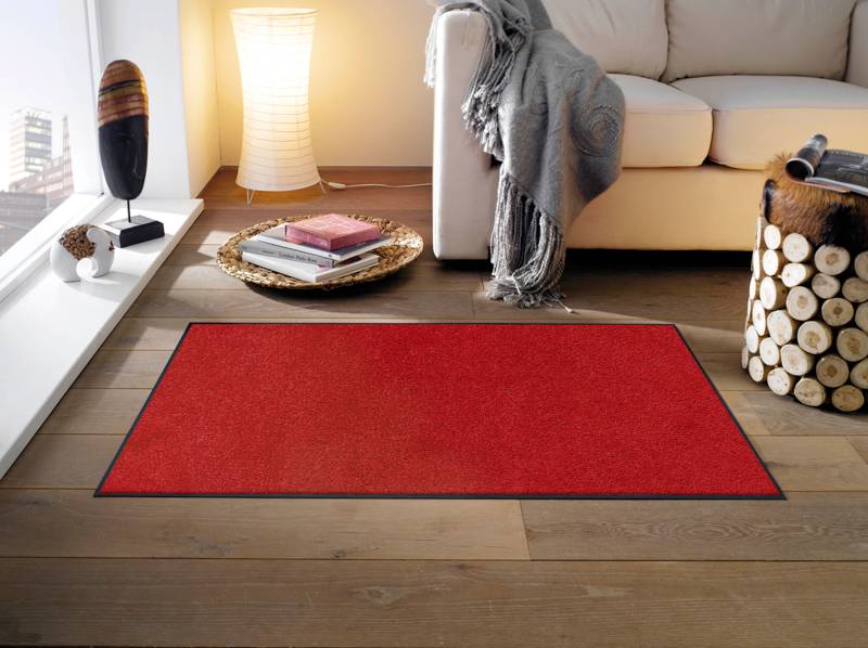 Monocolour Regal Red wash + dry Matte von wash+dry Eco