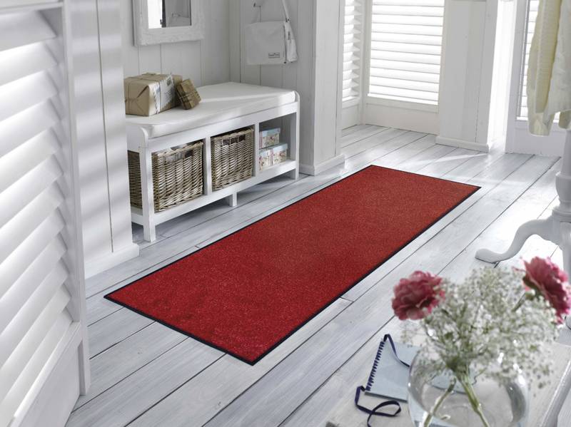 Monocolour Regal Red wash + dry Matte von wash+dry Eco