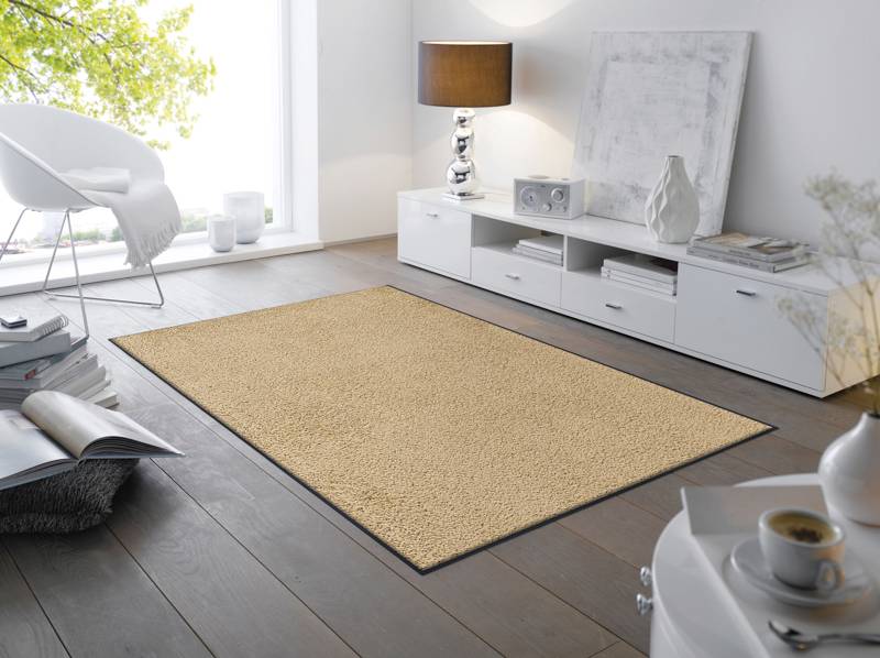 Monocolour Sahara wash + dry Matte von wash+dry Eco