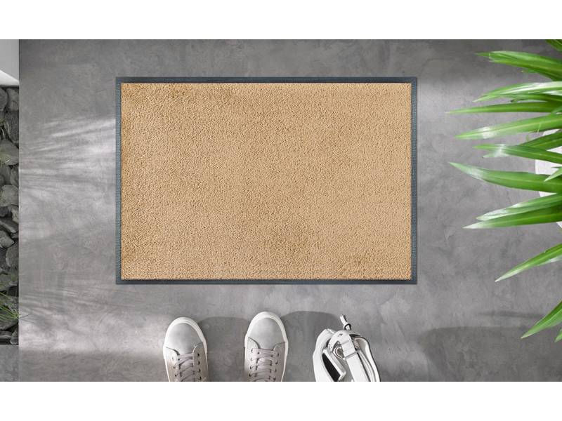 Monocolour Sahara wash + dry Matte von wash+dry Eco