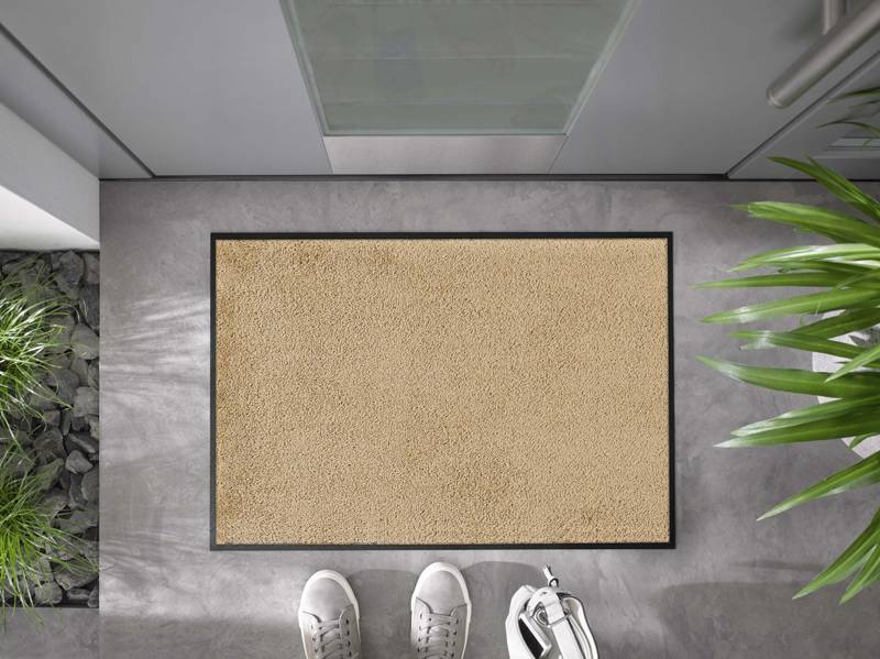 Monocolour Sahara wash + dry Matte von wash+dry Eco