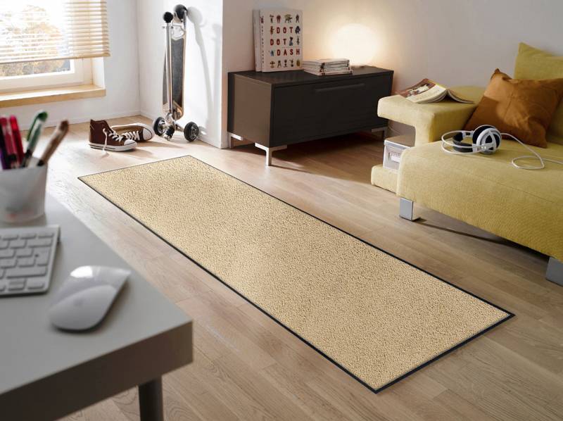 Monocolour Sahara wash + dry Matte von wash+dry Eco