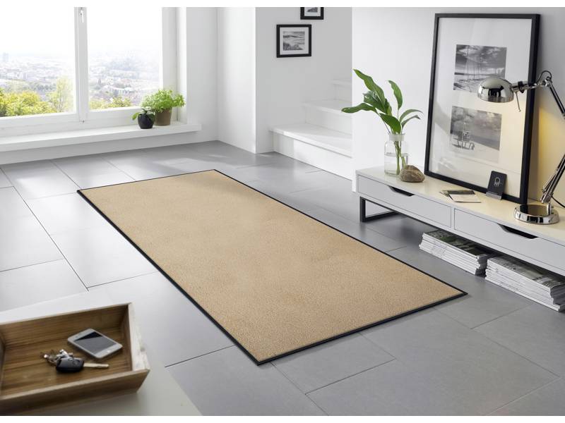 Monocolour Sahara wash + dry Matte von wash+dry Eco