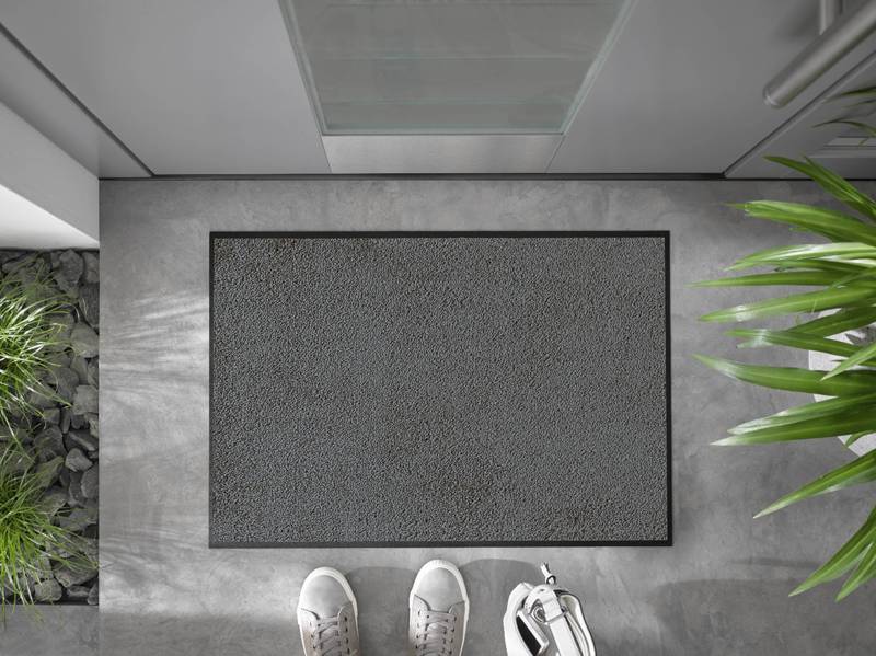 Monocolour Smokey Mount wash + dry Matte von wash+dry Eco