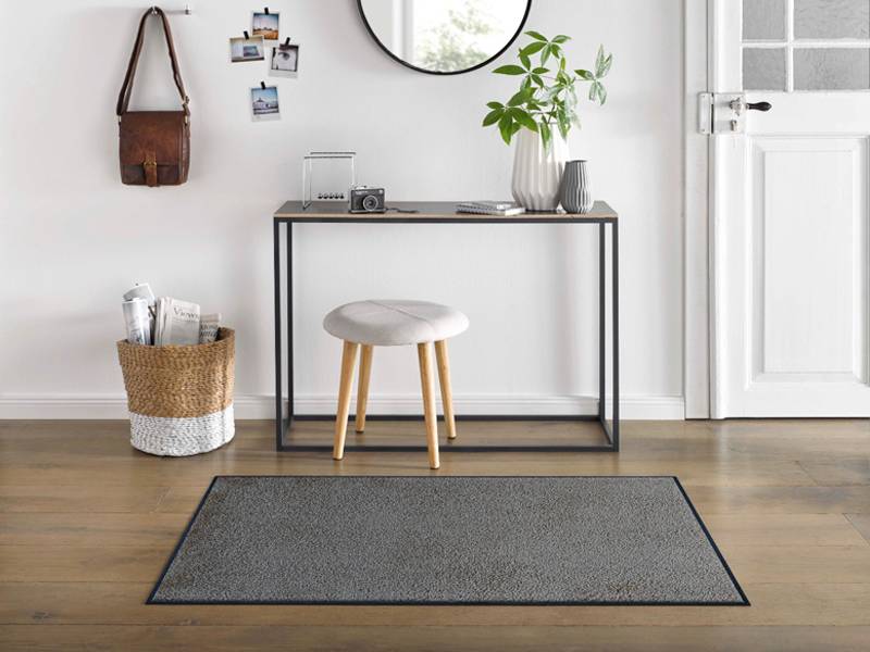 Monocolour Smokey Mount wash + dry Matte von wash+dry Eco