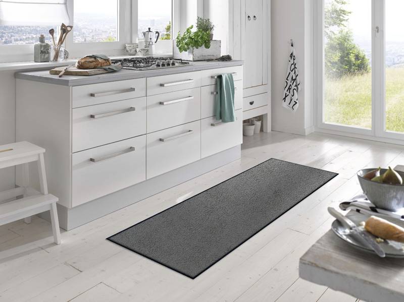 Monocolour Smokey Mount wash + dry Matte von wash+dry Eco