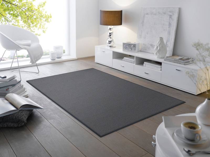 Monocolour Smokey Mount wash + dry Matte von wash+dry Eco