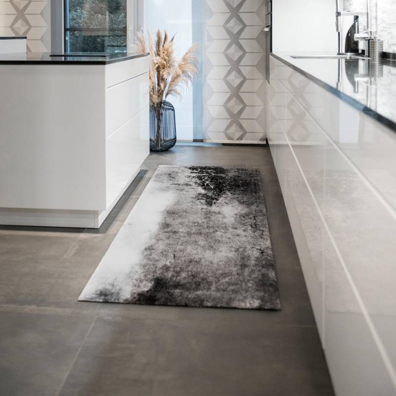 Fussmatte Aura Schmutzfangmatte waschbar versch. Größen wash+dry Decor Fussmatte Aura Schmutzfangmatte waschbar versch. Größen wash+dry Decor von wash+dry by Kleen-Tex