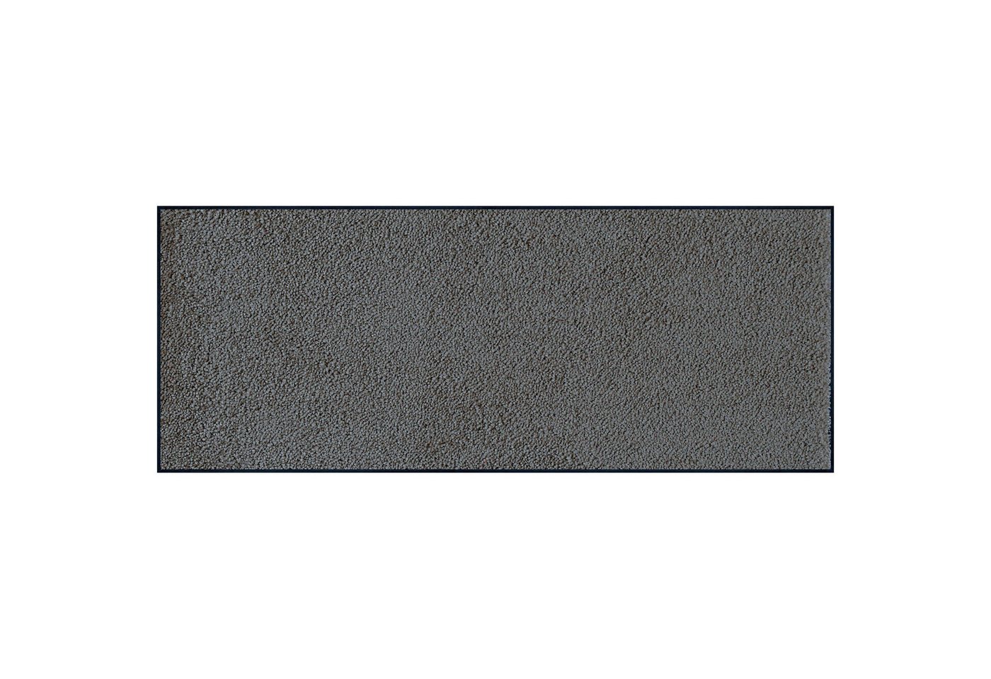 Läufer Smokey Mount, wash+dry by Kleen-Tex, Läufer, Höhe: 750 mm von wash+dry by Kleen-Tex