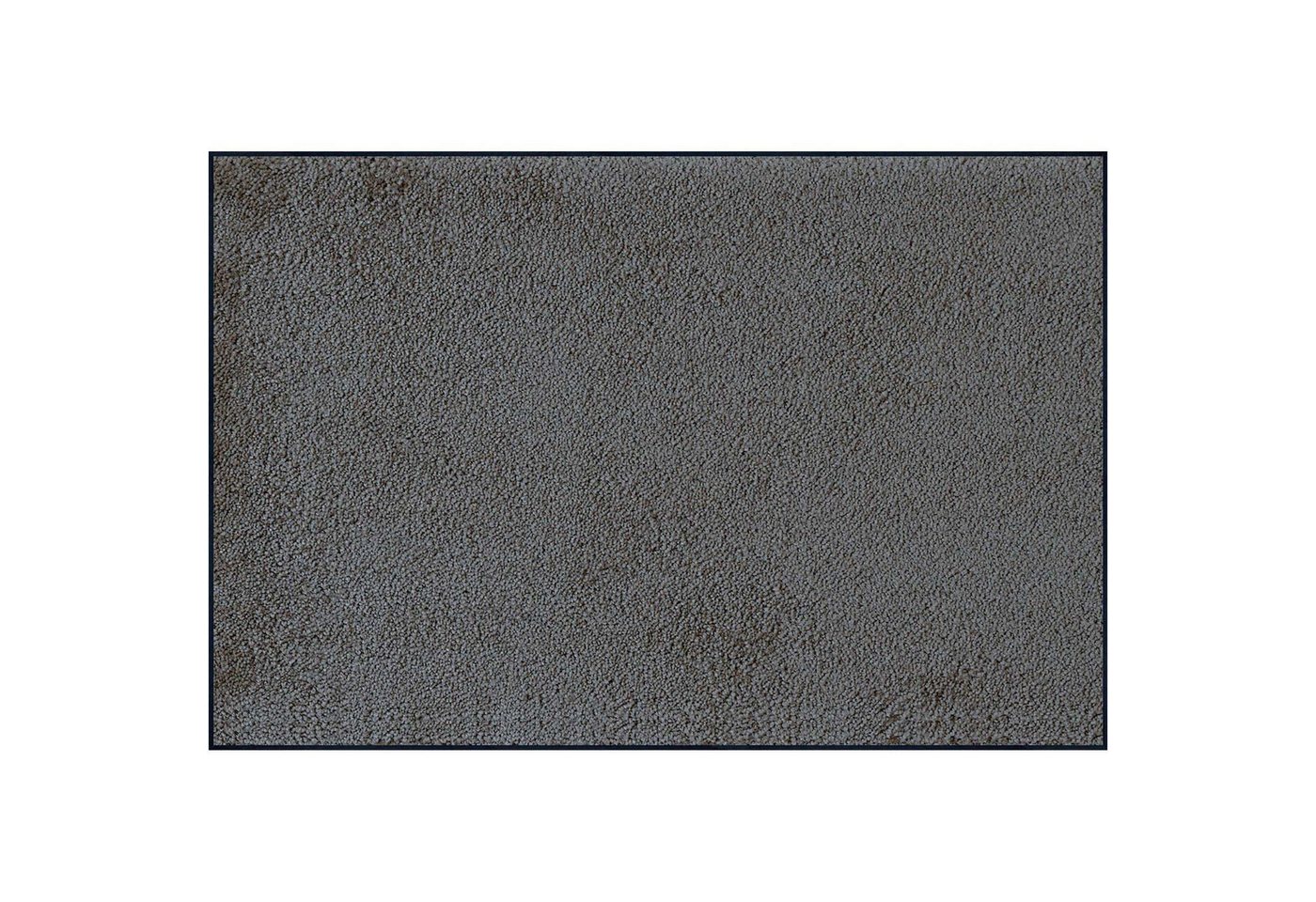 Teppich Smokey Mount, wash+dry by Kleen-Tex, Wohnteppich, Höhe: 1200 mm von wash+dry by Kleen-Tex