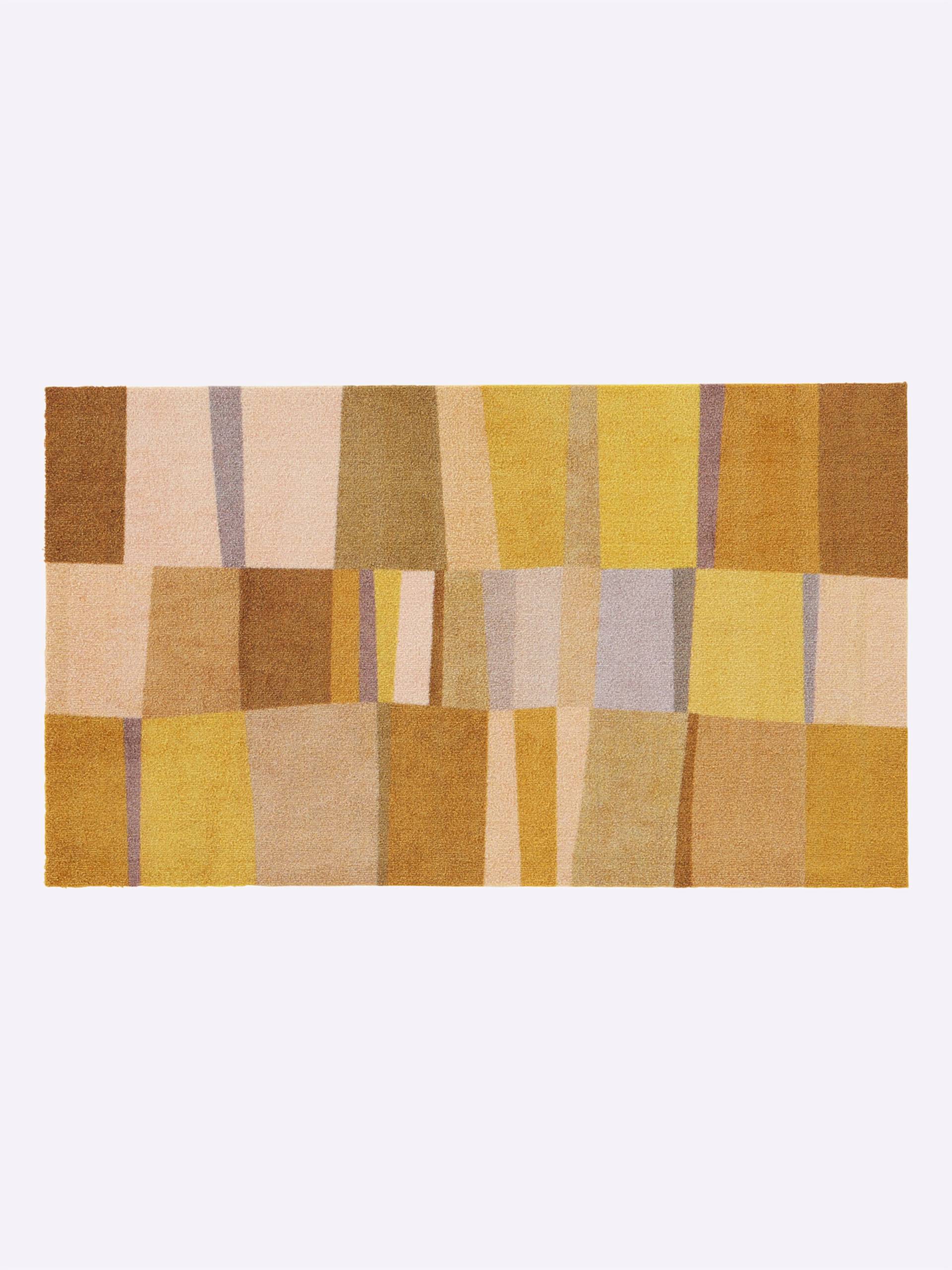 Fußmatte von wash+dry by Kleen-Tex