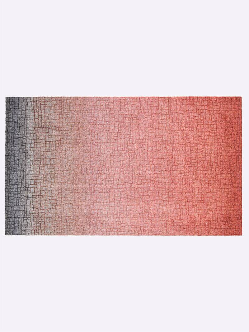 Fußmatte von wash+dry by Kleen-Tex