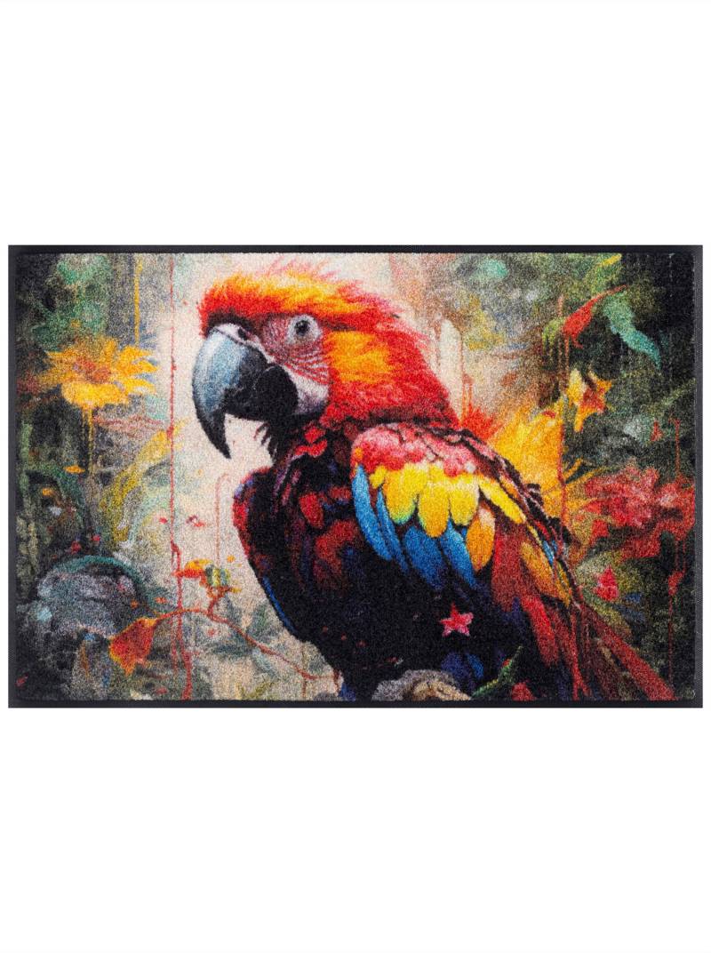 Fußmatte Fußmatte von wash+dry by Kleen-Tex