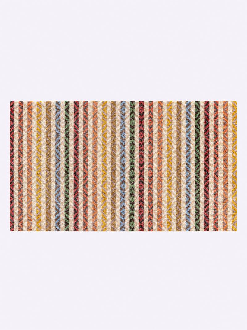 Fußmatte von wash+dry by Kleen-Tex
