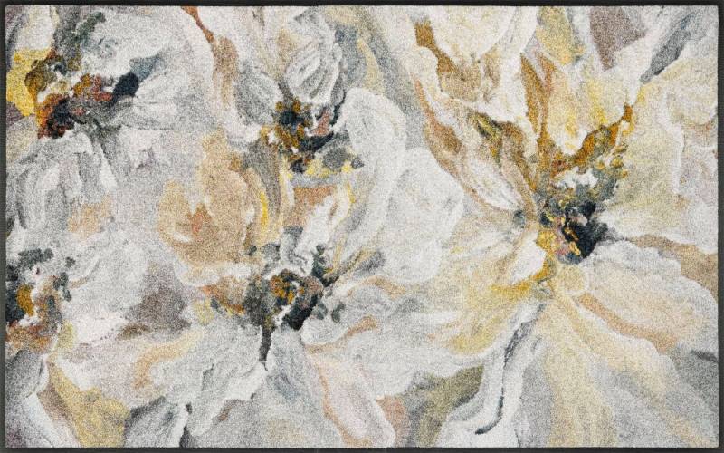 wash+dry by Kleen-Tex Teppich La Fleur, rechteckig wash+dry by Kleen-Tex Teppich La Fleur, rechteckig von wash+dry by Kleen-Tex