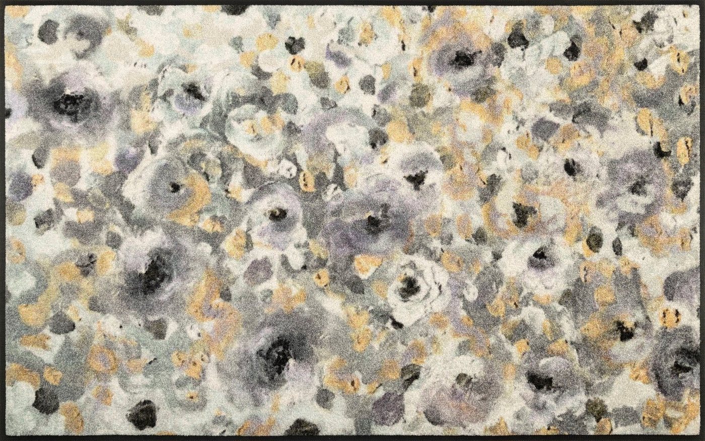 wash+dry by Kleen-Tex Teppich Light Blossom, rechteckig, Höhe: 7 mm von wash+dry by Kleen-Tex