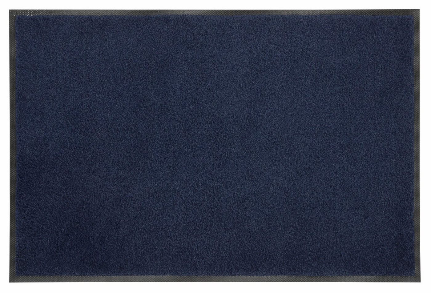 wash+dry by Kleen-Tex Fußmatte Original Uni, Schmutzfangteppich, rechteckig, Höhe: 9 mm, Schmutzmatte, rutschhemmend, auch als Läufer erhältlich wash+dry by Kleen-Tex Fußmatte Original Uni, Schmutzfangteppich, rechteckig, Höhe: 9 mm, Schmutzmatte, rutschhemmend, auch als Läufer erhältlich von wash+dry by Kleen-Tex